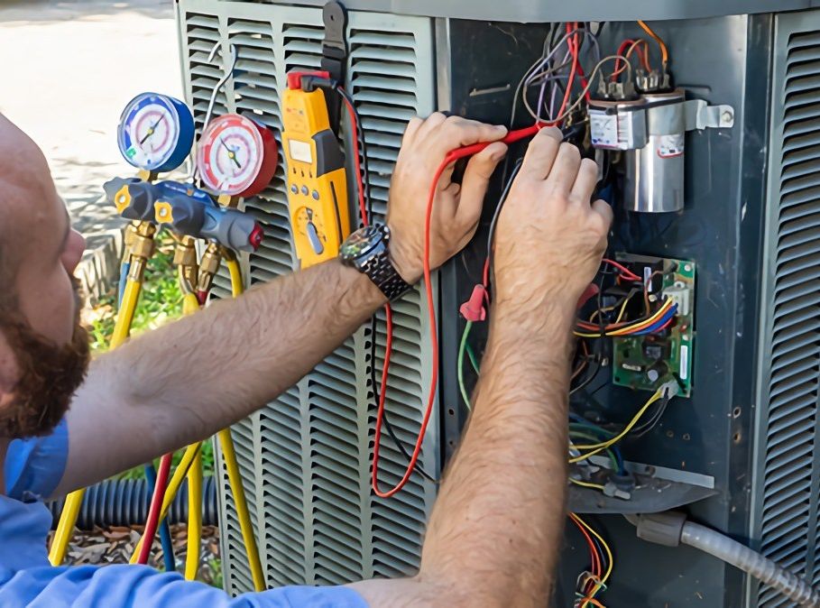 hvac page